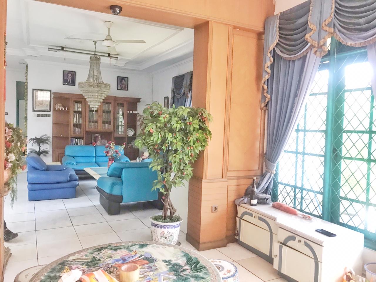 Rumah Dijual di Jakarta Barat, foto 5 dari 5