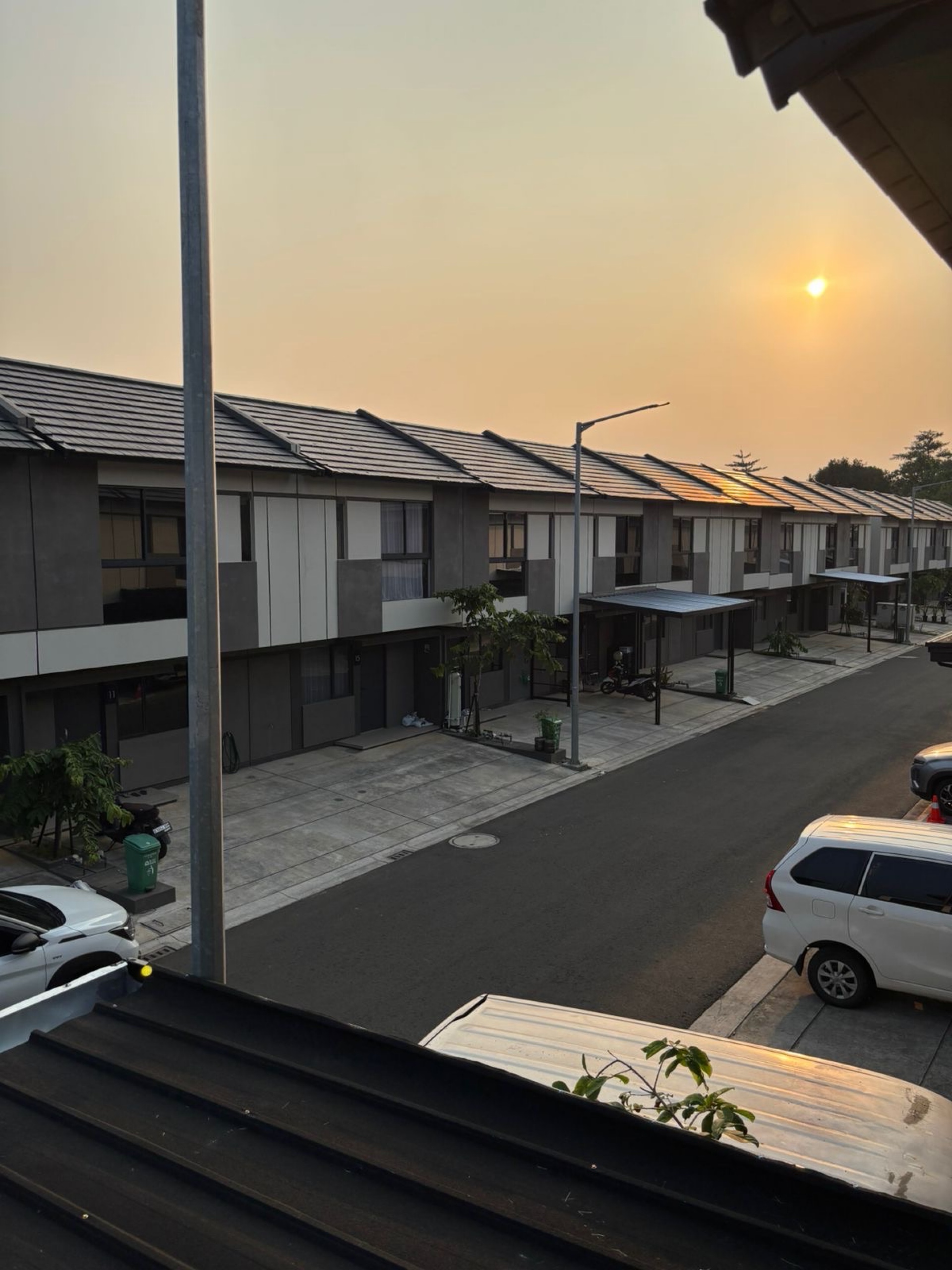 Rumah Disewa di Tangerang, foto 8 dari 9