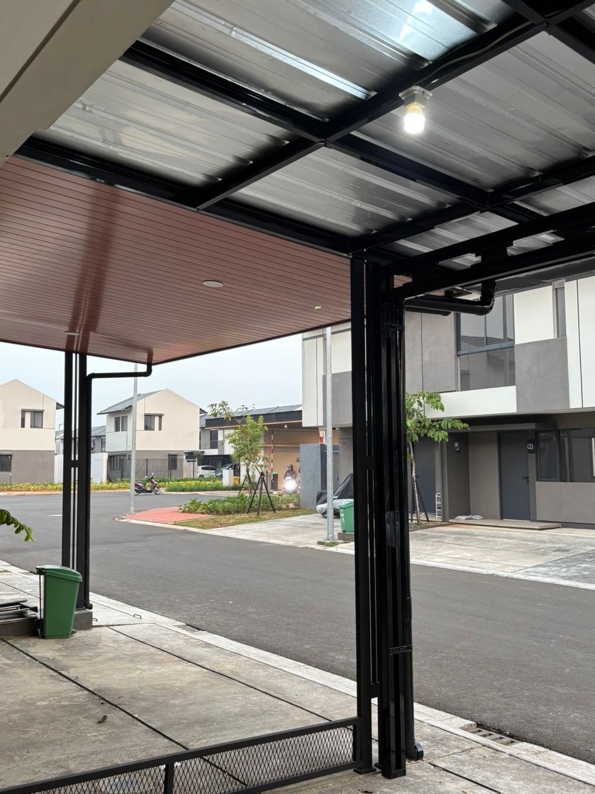 Rumah Disewa di Tangerang, foto 9 dari 9