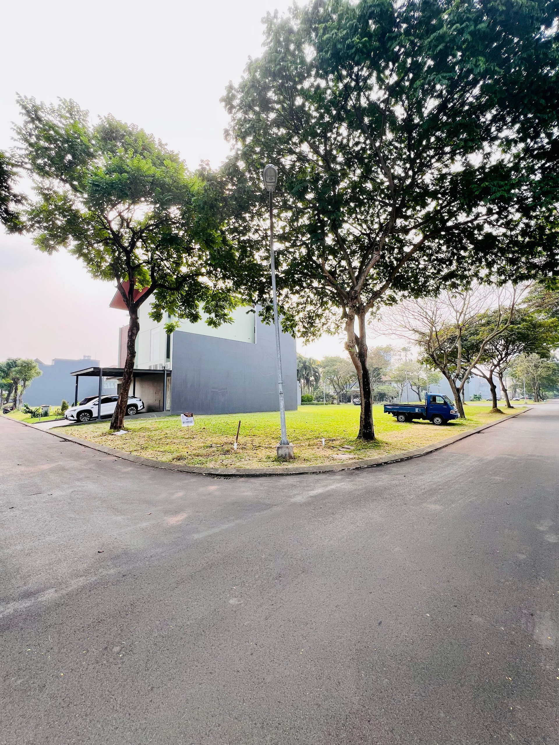 Tanah/Kavling Dijual di Tangerang, foto 2 dari 3