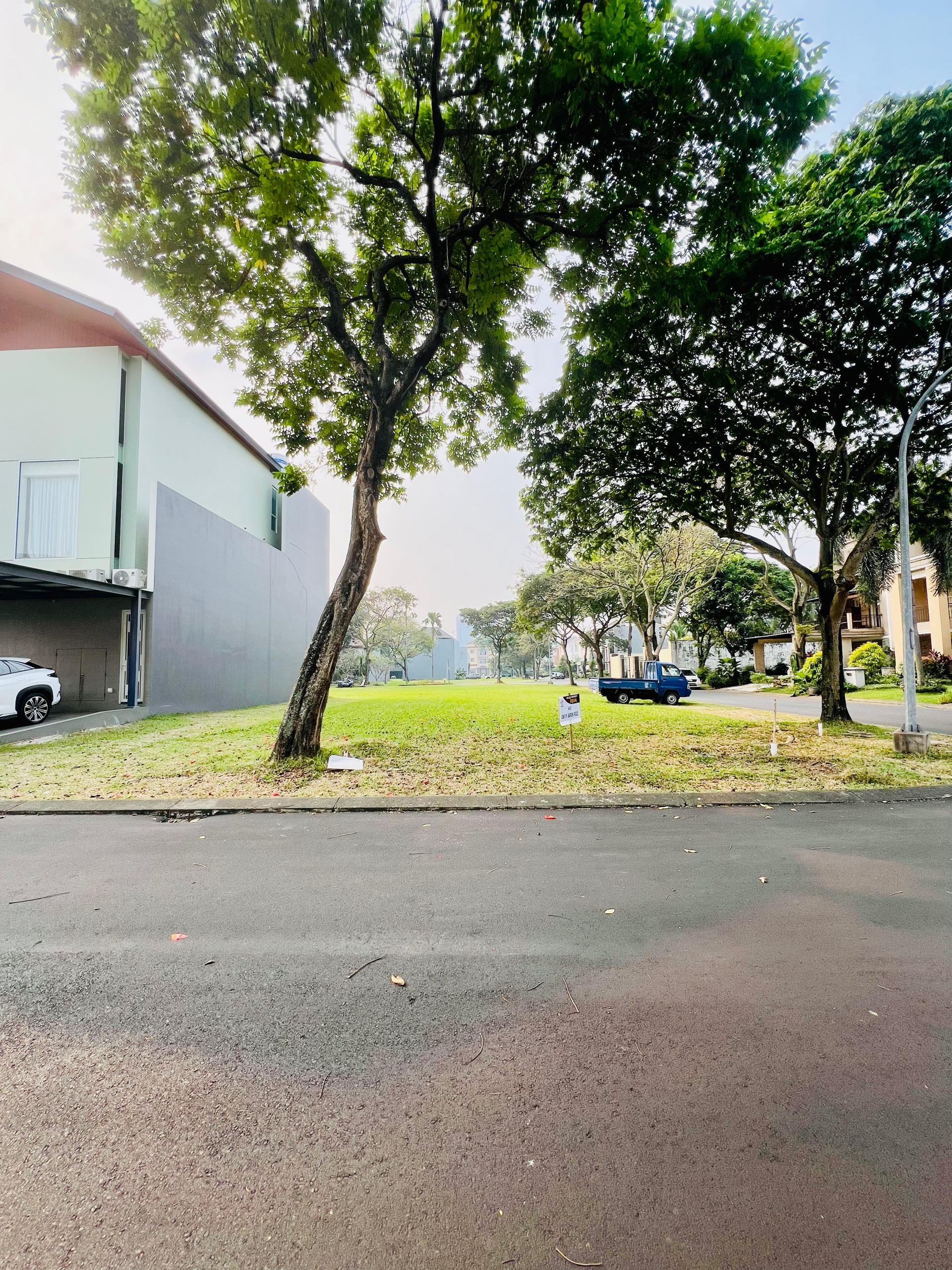 Tanah/Kavling Dijual di Tangerang, foto 3 dari 3