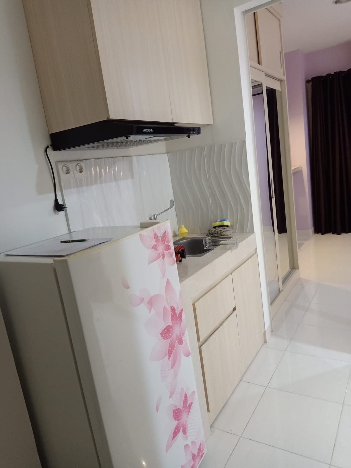 Apartemen Dijual di Bogor, foto 2 dari 6