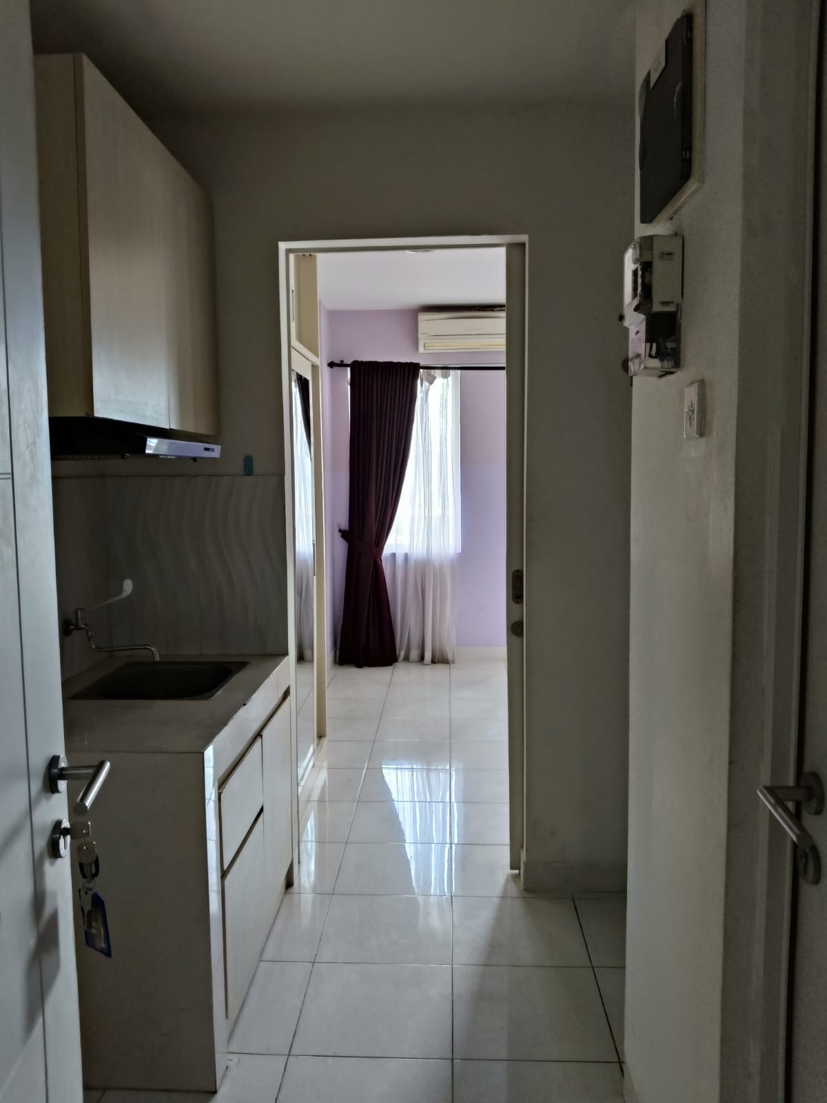 Apartemen Dijual di Bogor, foto 3 dari 6