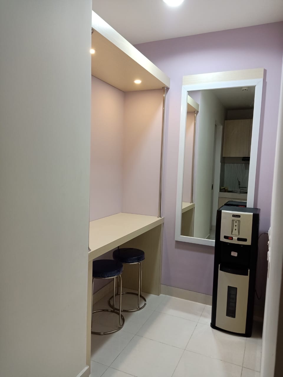 Apartemen Dijual di Bogor, foto 4 dari 6