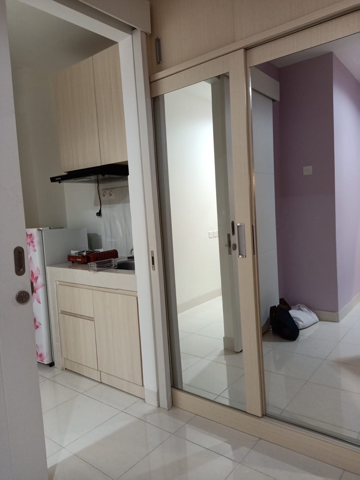 Apartemen Dijual di Bogor, foto 5 dari 6