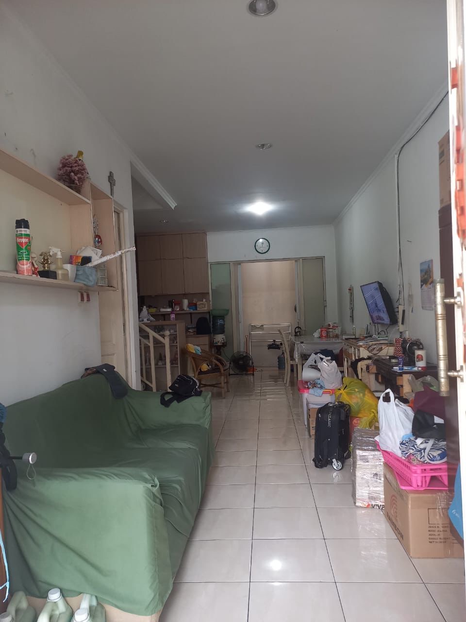 Rumah Dijual di Jakarta Barat, foto 2 dari 5