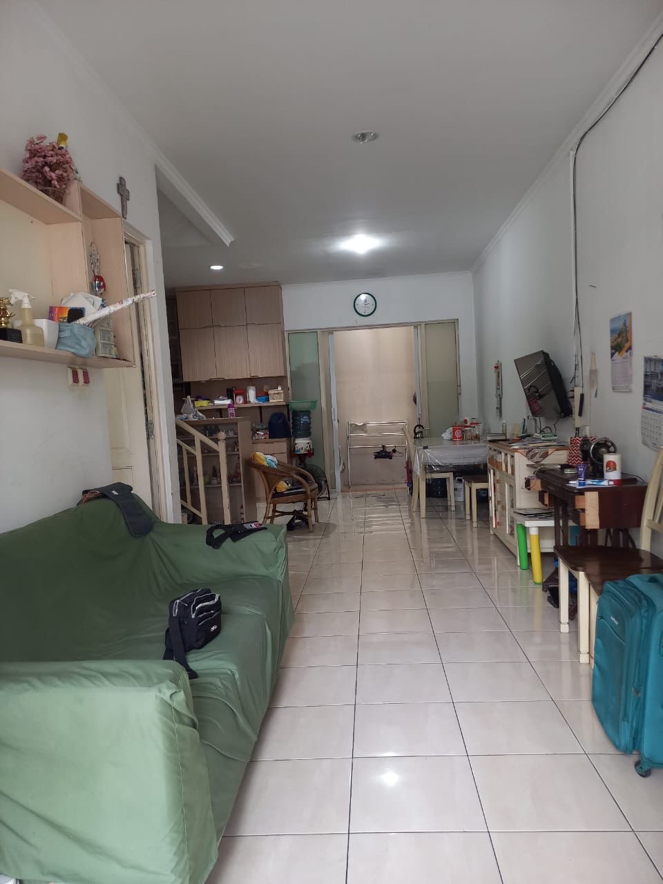 Rumah Dijual di Jakarta Barat, foto 3 dari 5