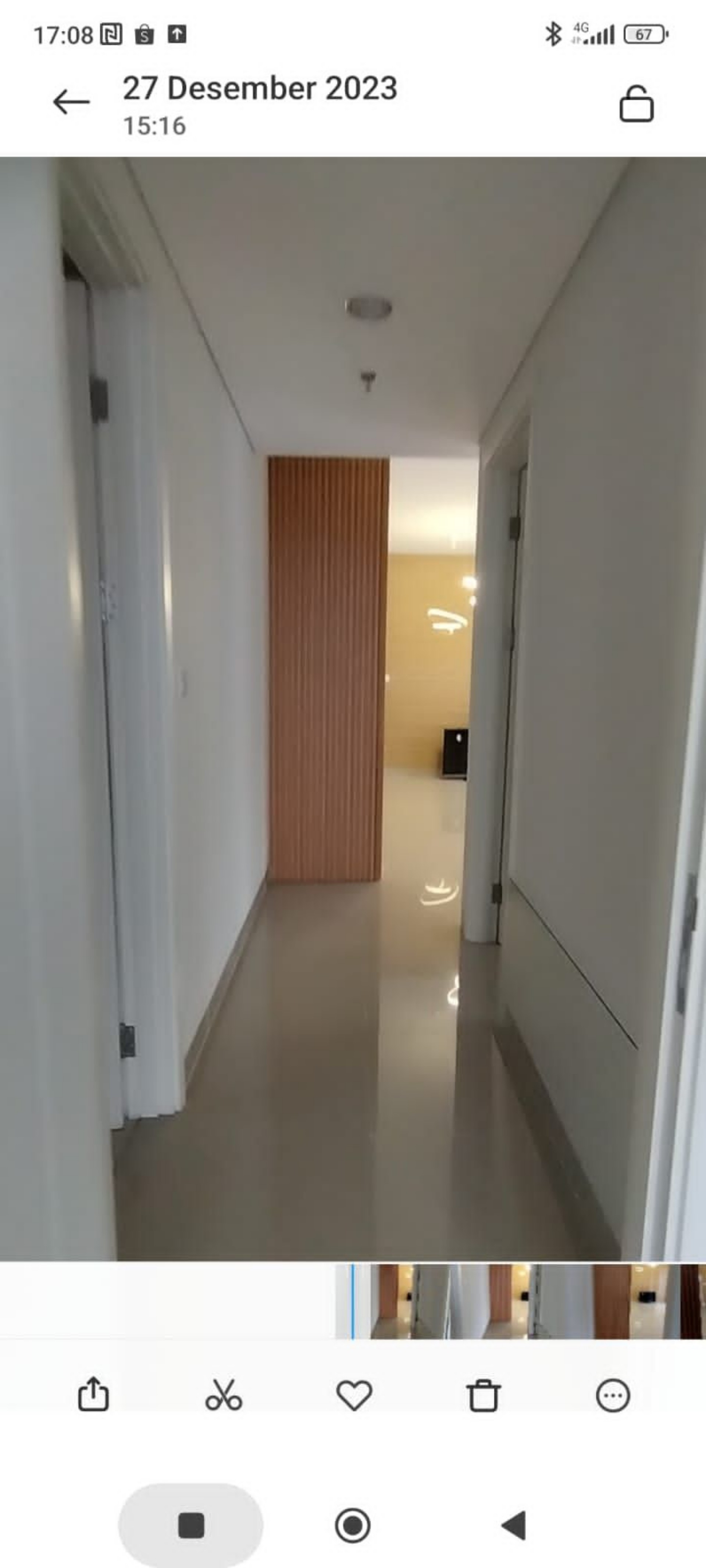 Rumah Disewa di Tangerang, foto 7 dari 10