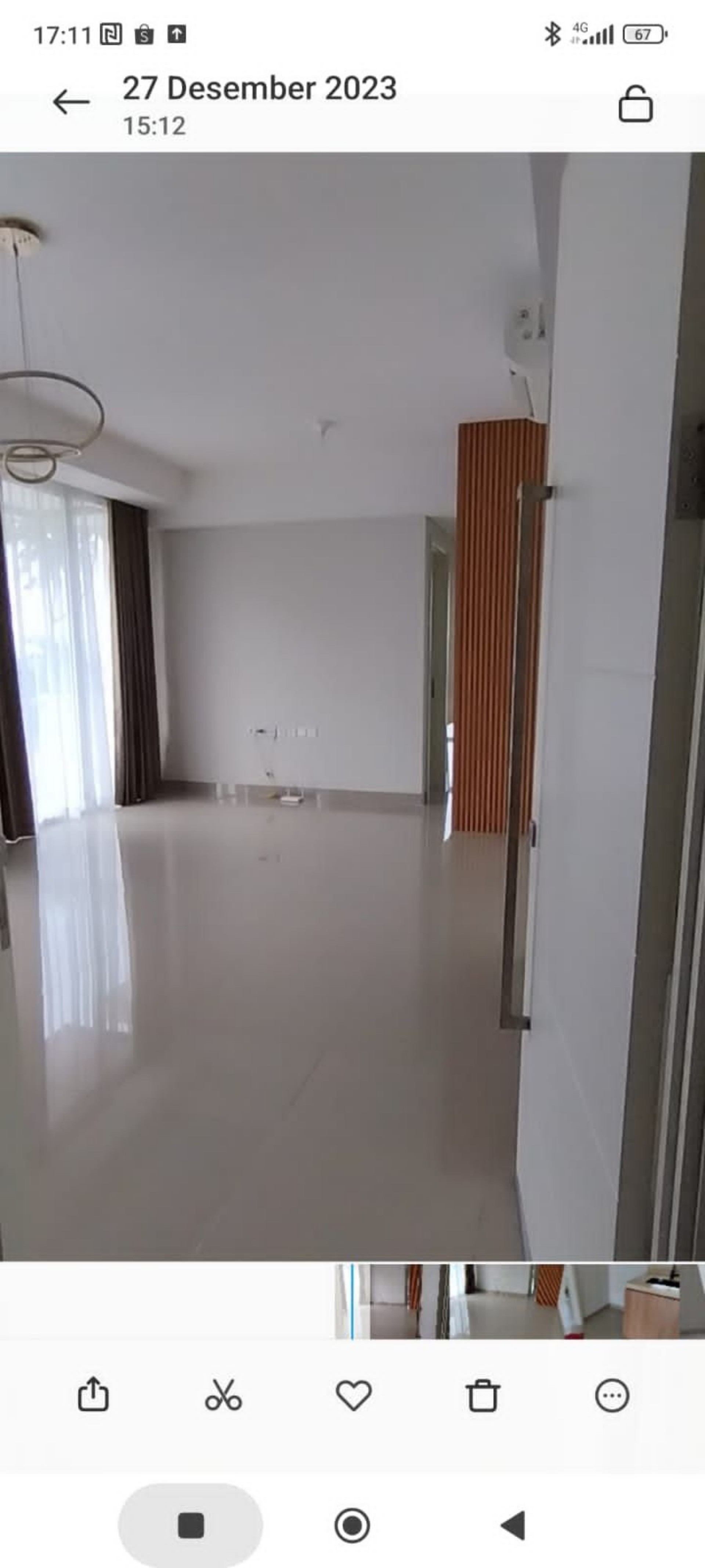 Rumah Disewa di Tangerang, foto 8 dari 10