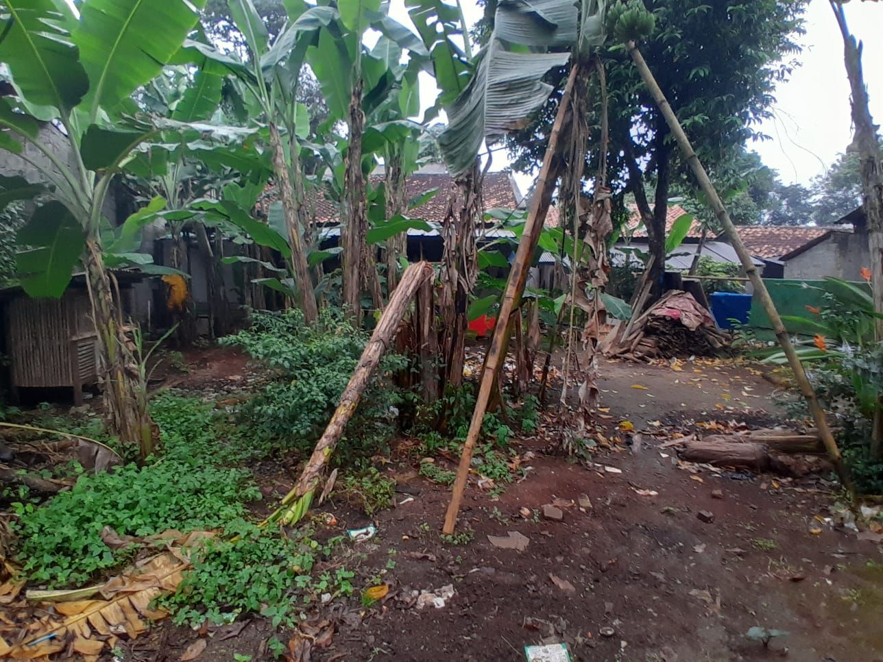 Tanah/Kavling Dijual di Pamulang, Tangerang Selatan, foto 2 dari 9