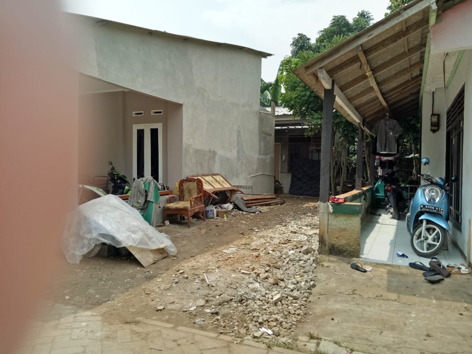 Tanah/Kavling Dijual di Pamulang, Tangerang Selatan, foto 5 dari 9