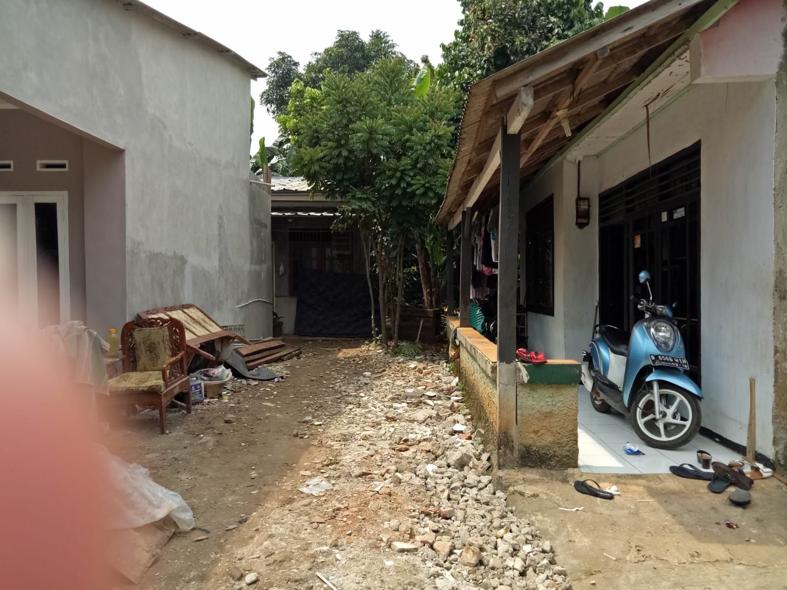 Tanah/Kavling Dijual di Pamulang, Tangerang Selatan, foto 6 dari 9