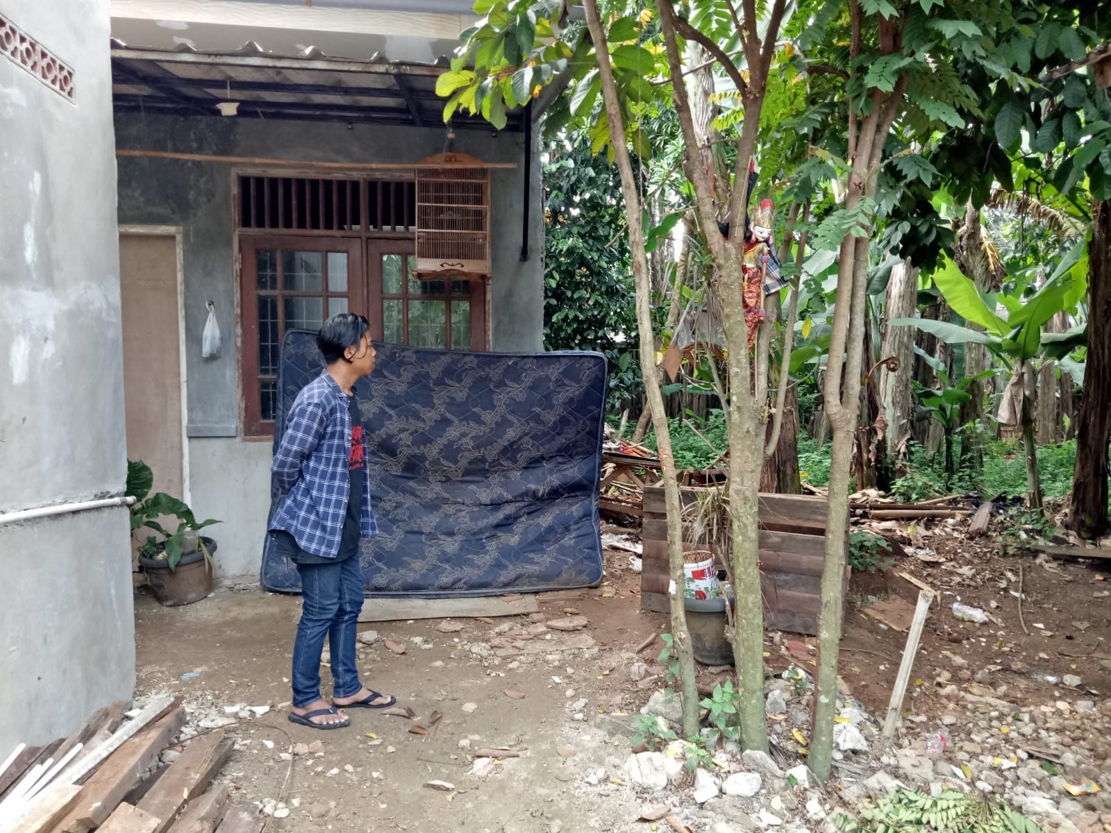 Tanah/Kavling Dijual di Pamulang, Tangerang Selatan, foto 7 dari 9