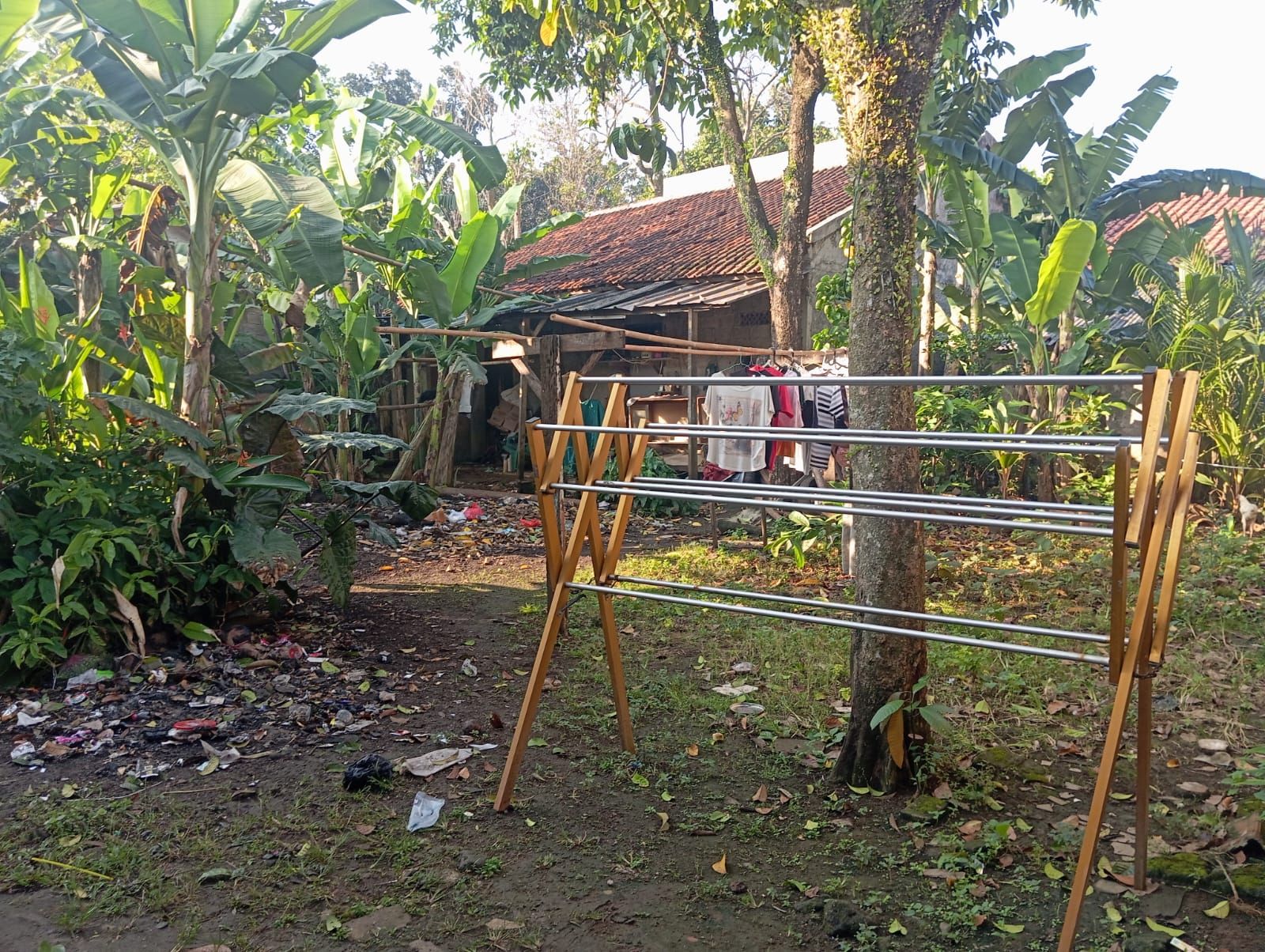 Tanah/Kavling Dijual di Pamulang, Tangerang Selatan, foto 9 dari 9