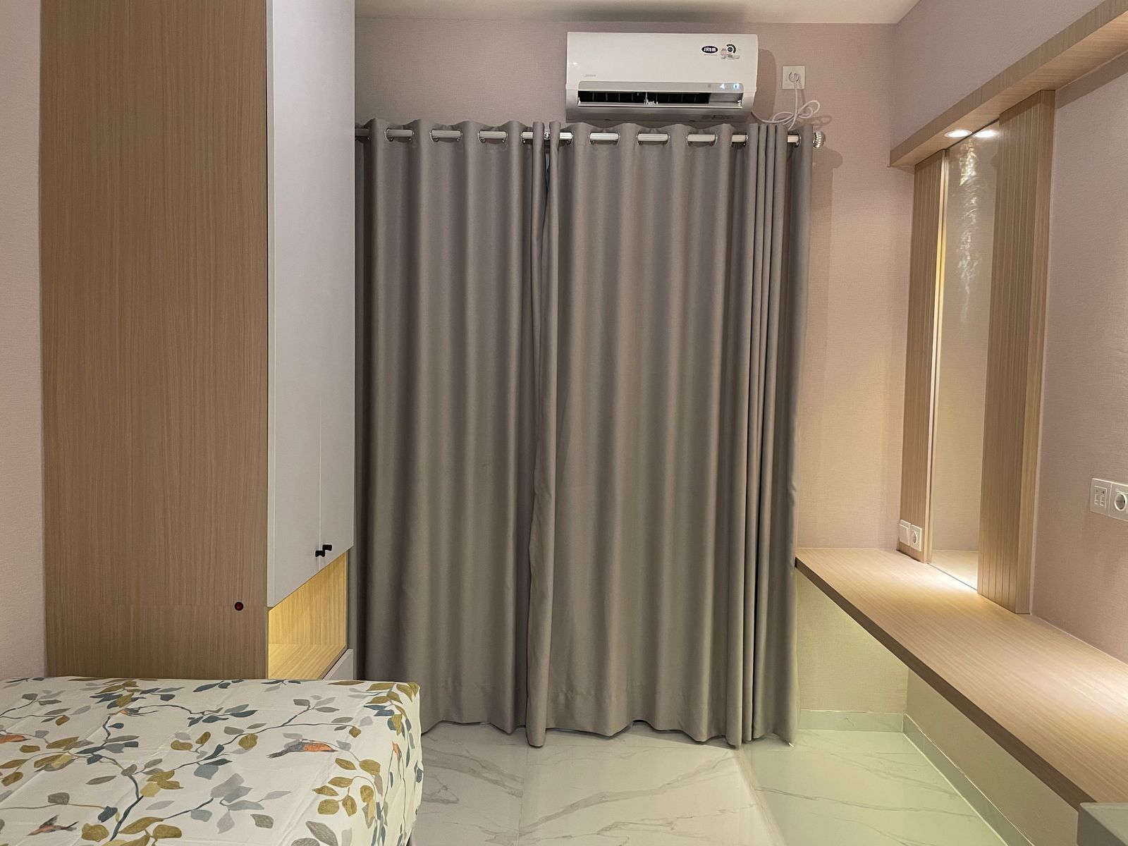 Apartemen Disewa di BSD (Bumi Serpong Damai), Tangerang Selatan, foto 2 dari 10