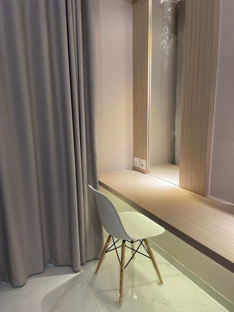 Apartemen Disewa di BSD (Bumi Serpong Damai), Tangerang Selatan, foto 3 dari 10