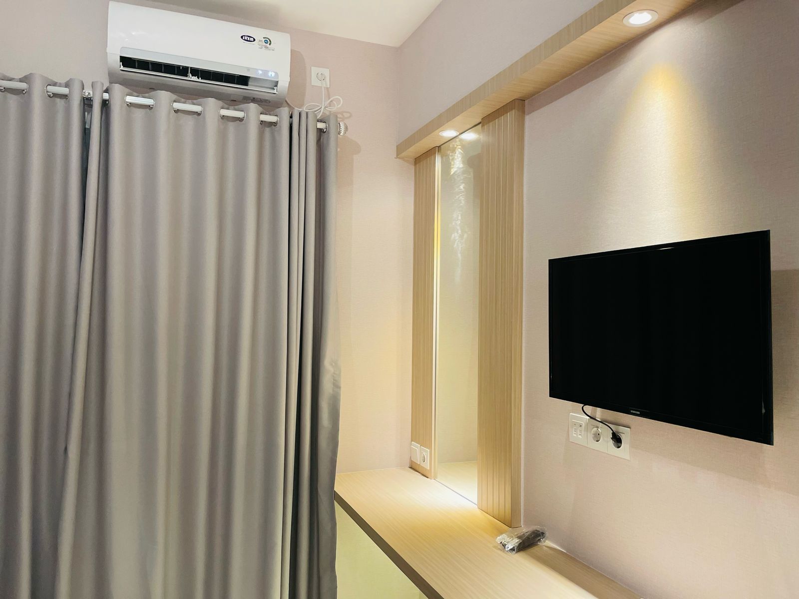 Apartemen Disewa di BSD (Bumi Serpong Damai), Tangerang Selatan, foto 5 dari 10