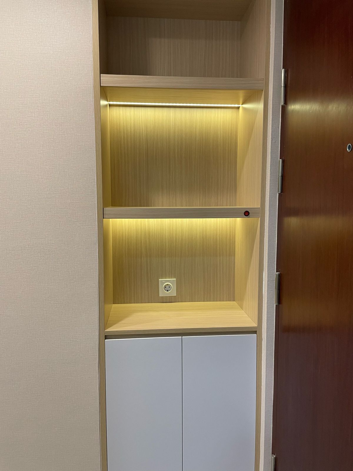 Apartemen Disewa di BSD (Bumi Serpong Damai), Tangerang Selatan, foto 6 dari 10