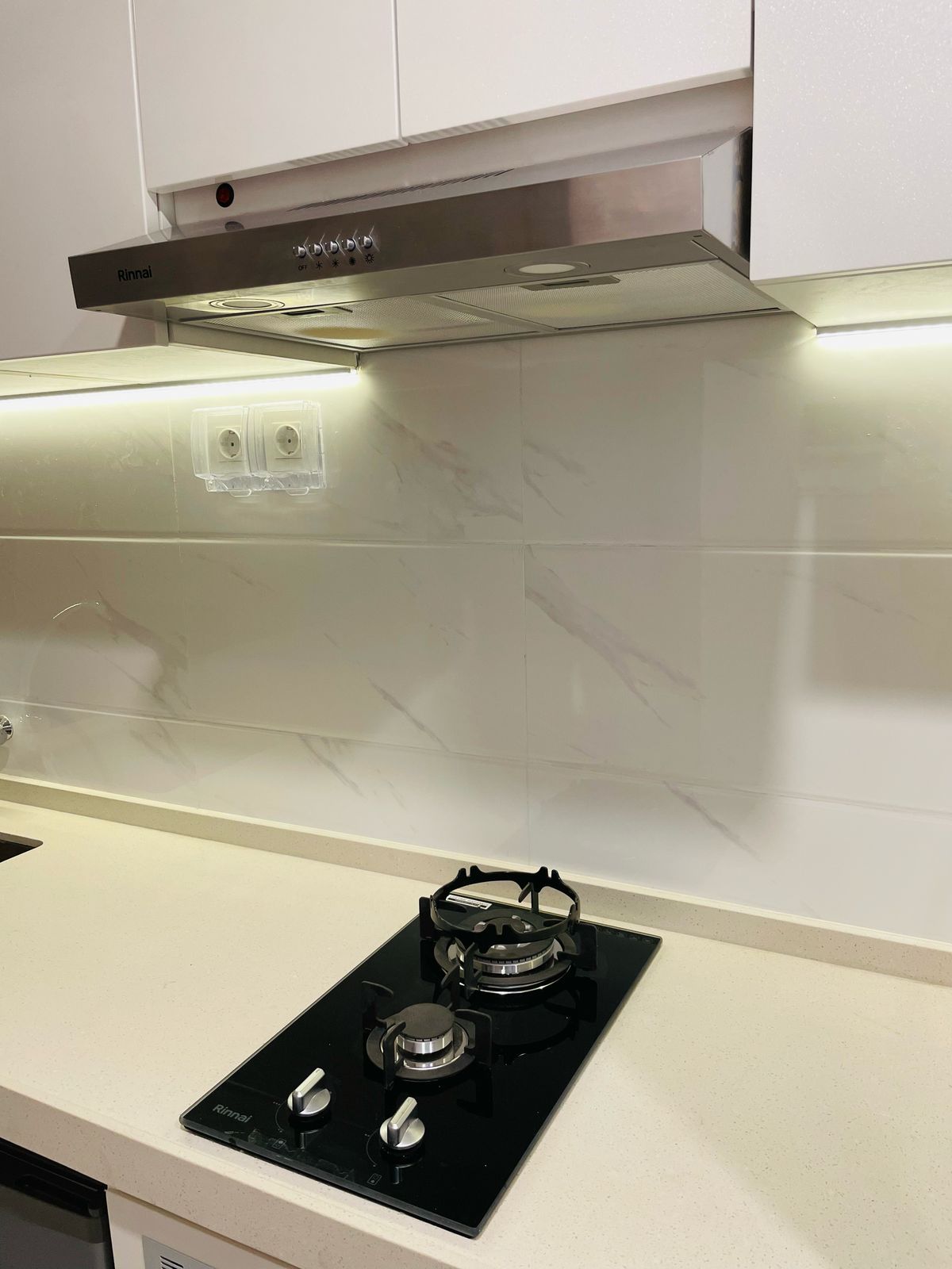 Apartemen Disewa di BSD (Bumi Serpong Damai), Tangerang Selatan, foto 7 dari 10
