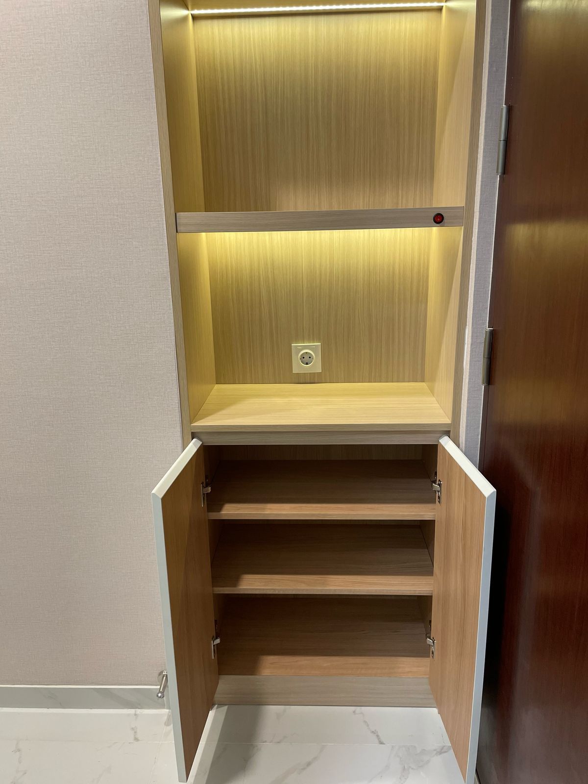 Apartemen Disewa di BSD (Bumi Serpong Damai), Tangerang Selatan, foto 8 dari 10