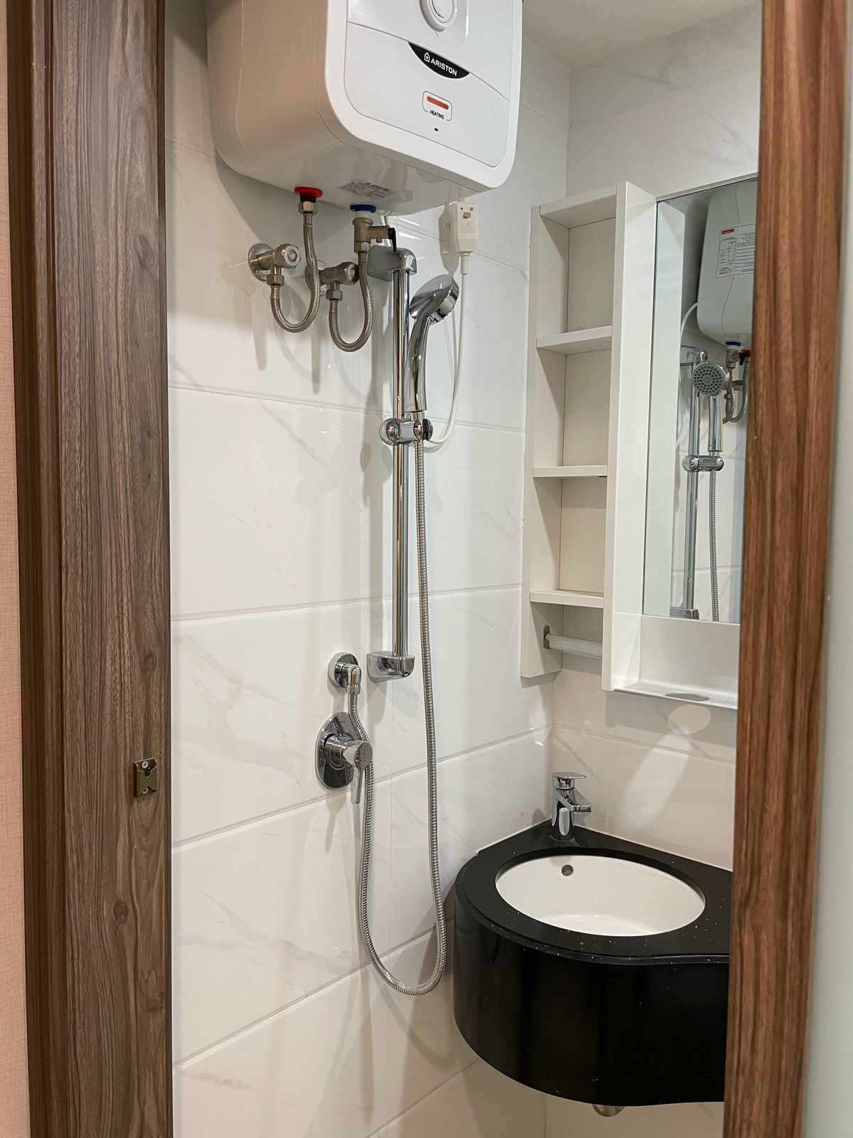 Apartemen Disewa di BSD (Bumi Serpong Damai), Tangerang Selatan, foto 9 dari 10