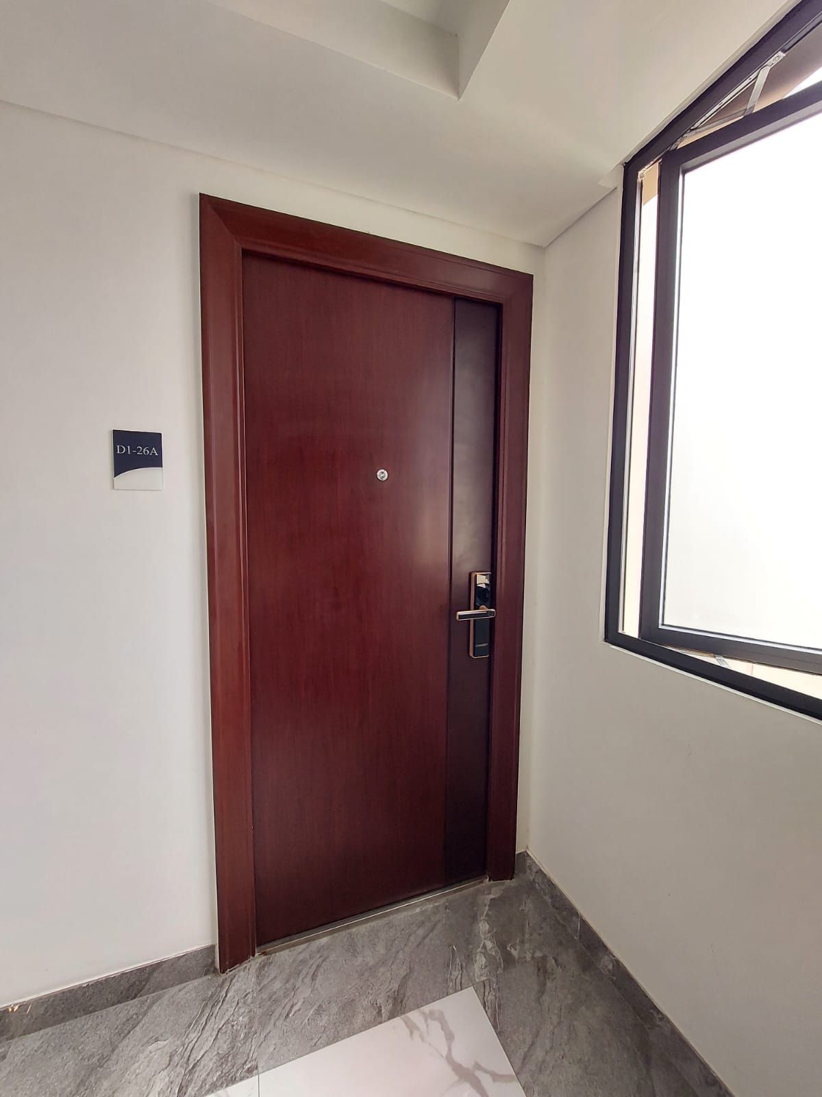 Apartemen Disewa di BSD (Bumi Serpong Damai), Tangerang Selatan, foto 5 dari 9