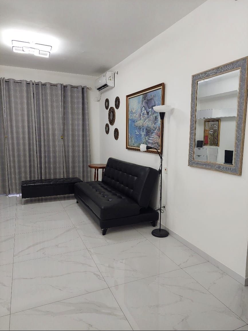 Apartemen Disewa di BSD (Bumi Serpong Damai), Tangerang Selatan, foto 8 dari 9