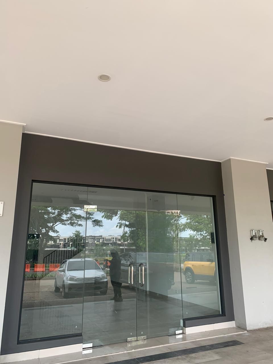 Ruko Disewa di Gading Serpong, Tangerang Selatan, foto 3 dari 10