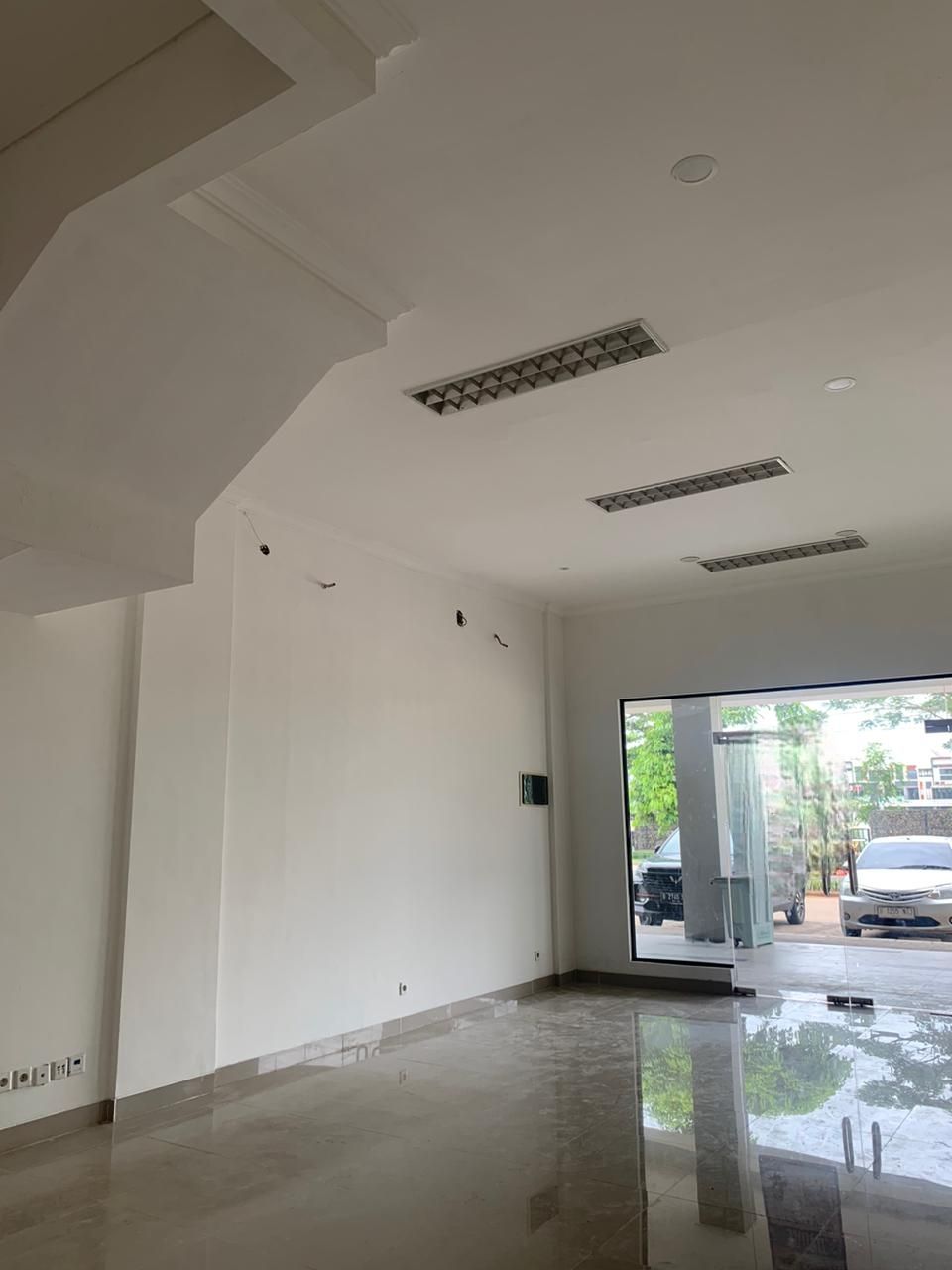 Ruko Disewa di Gading Serpong, Tangerang Selatan, foto 5 dari 10