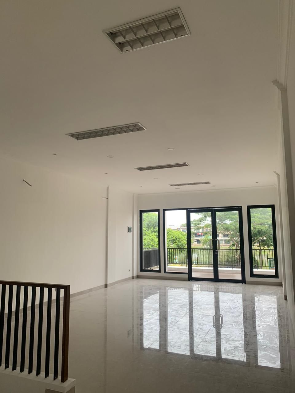 Ruko Disewa di Gading Serpong, Tangerang Selatan, foto 6 dari 10