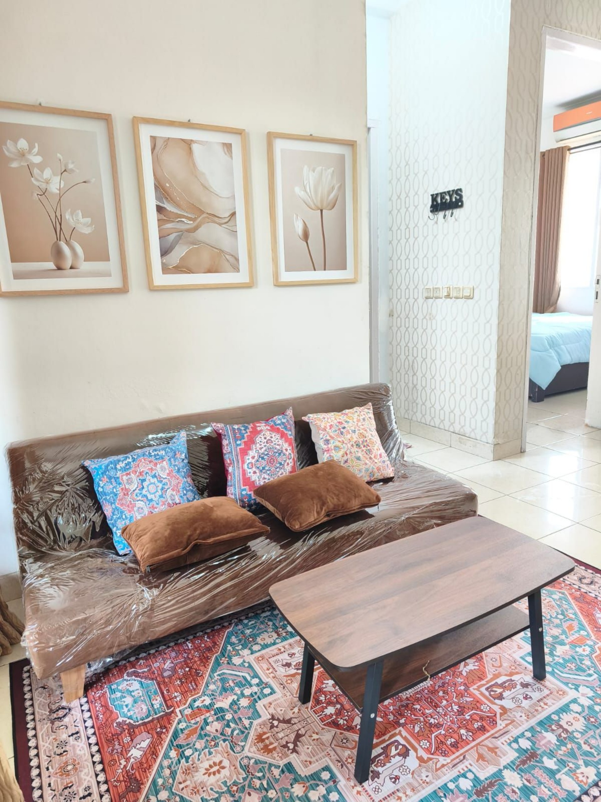 Rumah Disewa di Tangerang, foto 3 dari 10