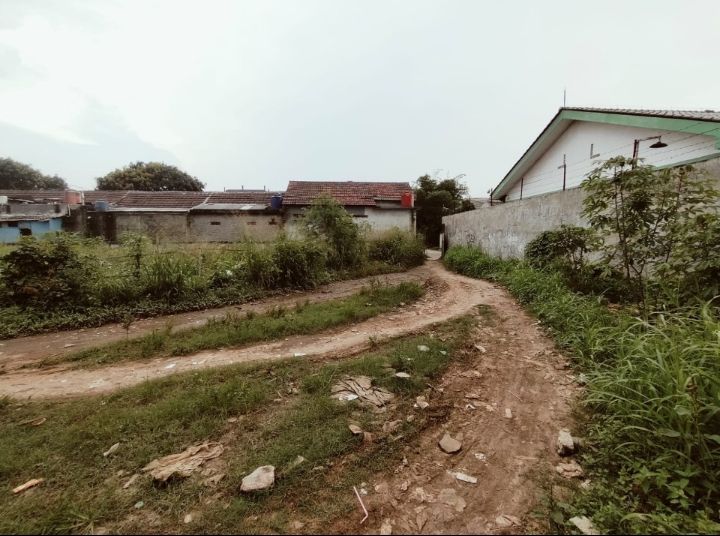 Tanah/Kavling Dijual di Pamulang, Tangerang Selatan, foto 2 dari 8