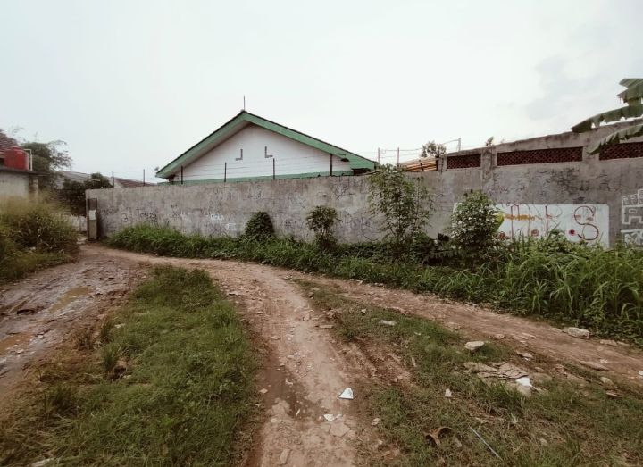 Tanah/Kavling Dijual di Pamulang, Tangerang Selatan, foto 3 dari 8