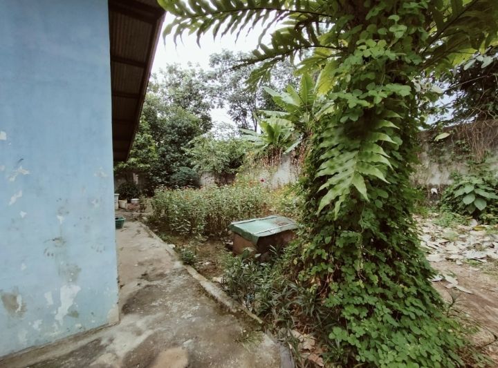 Tanah/Kavling Dijual di Pamulang, Tangerang Selatan, foto 7 dari 8