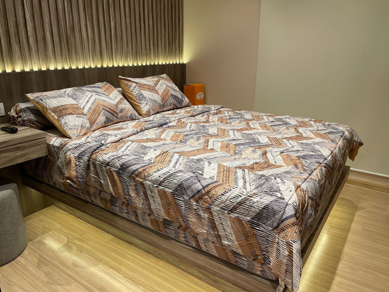 Apartemen Disewa di BSD (Bumi Serpong Damai), Tangerang Selatan, foto 3 dari 7