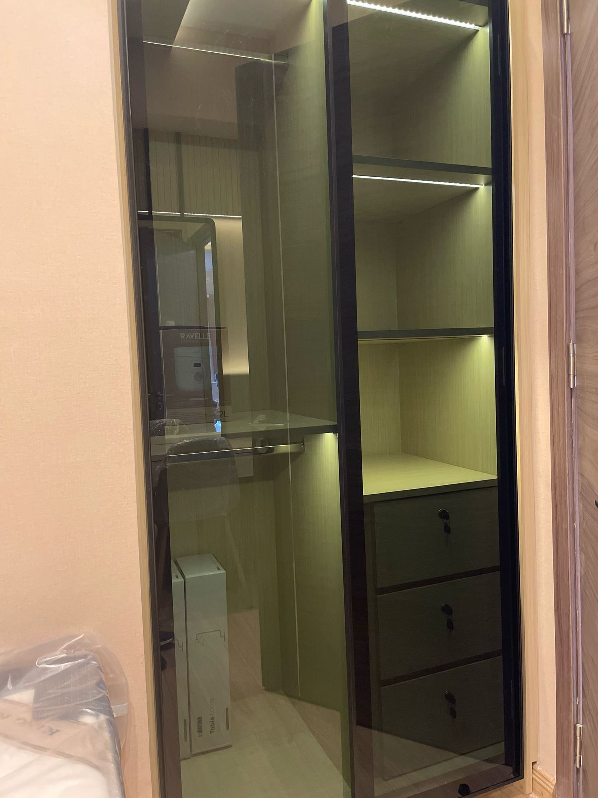 Apartemen Disewa di BSD (Bumi Serpong Damai), Tangerang Selatan, foto 6 dari 7