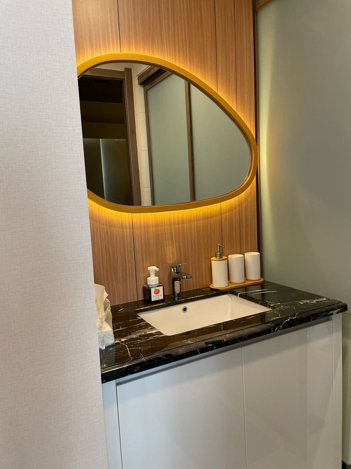 Apartemen Disewa di BSD (Bumi Serpong Damai), Tangerang Selatan, foto 7 dari 7