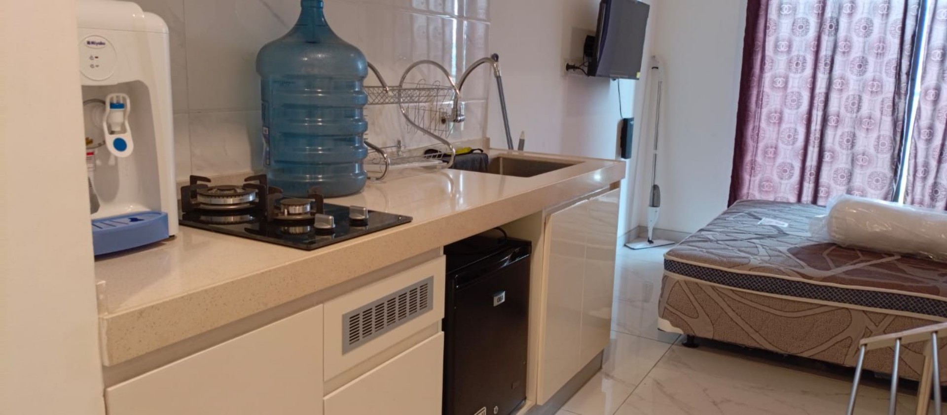 Apartemen Dijual di Tangerang, foto 2 dari 4
