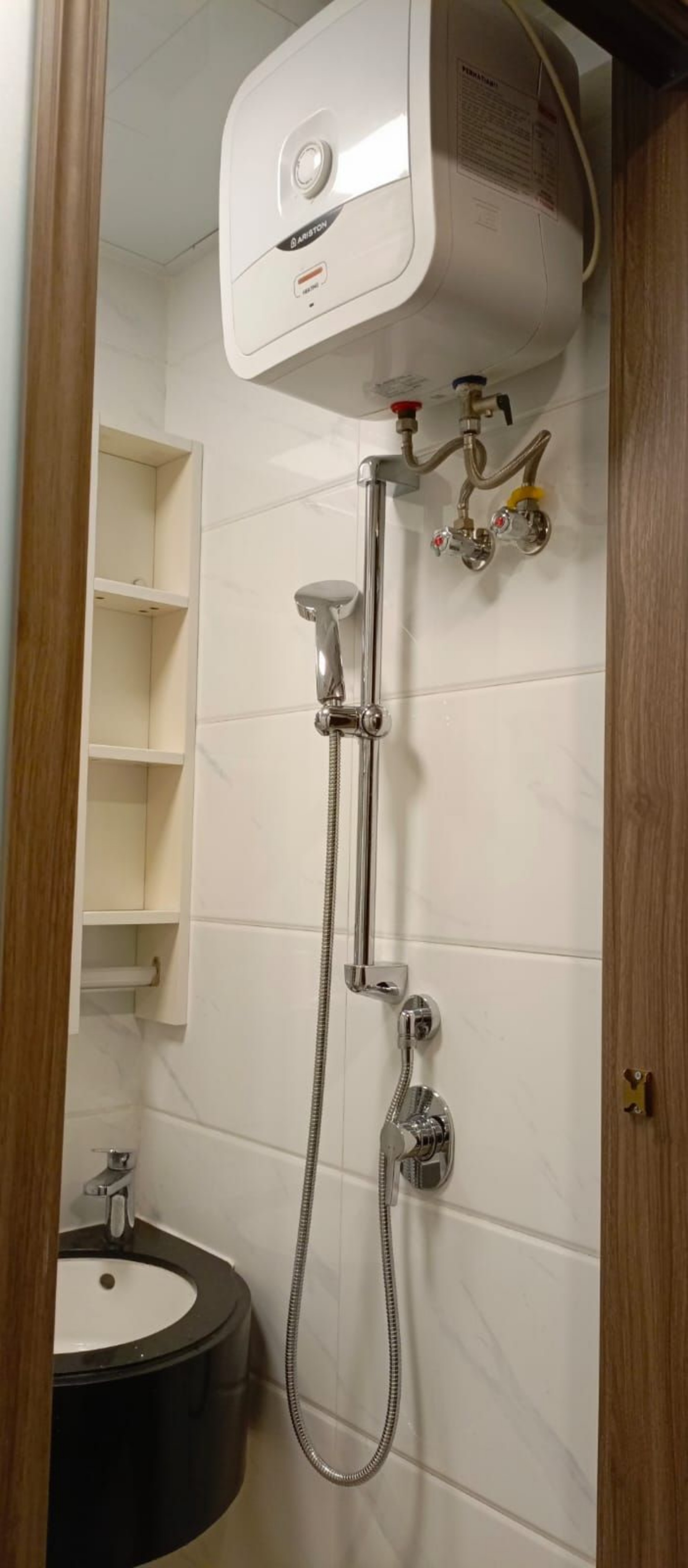 Apartemen Dijual di Tangerang, foto 3 dari 4