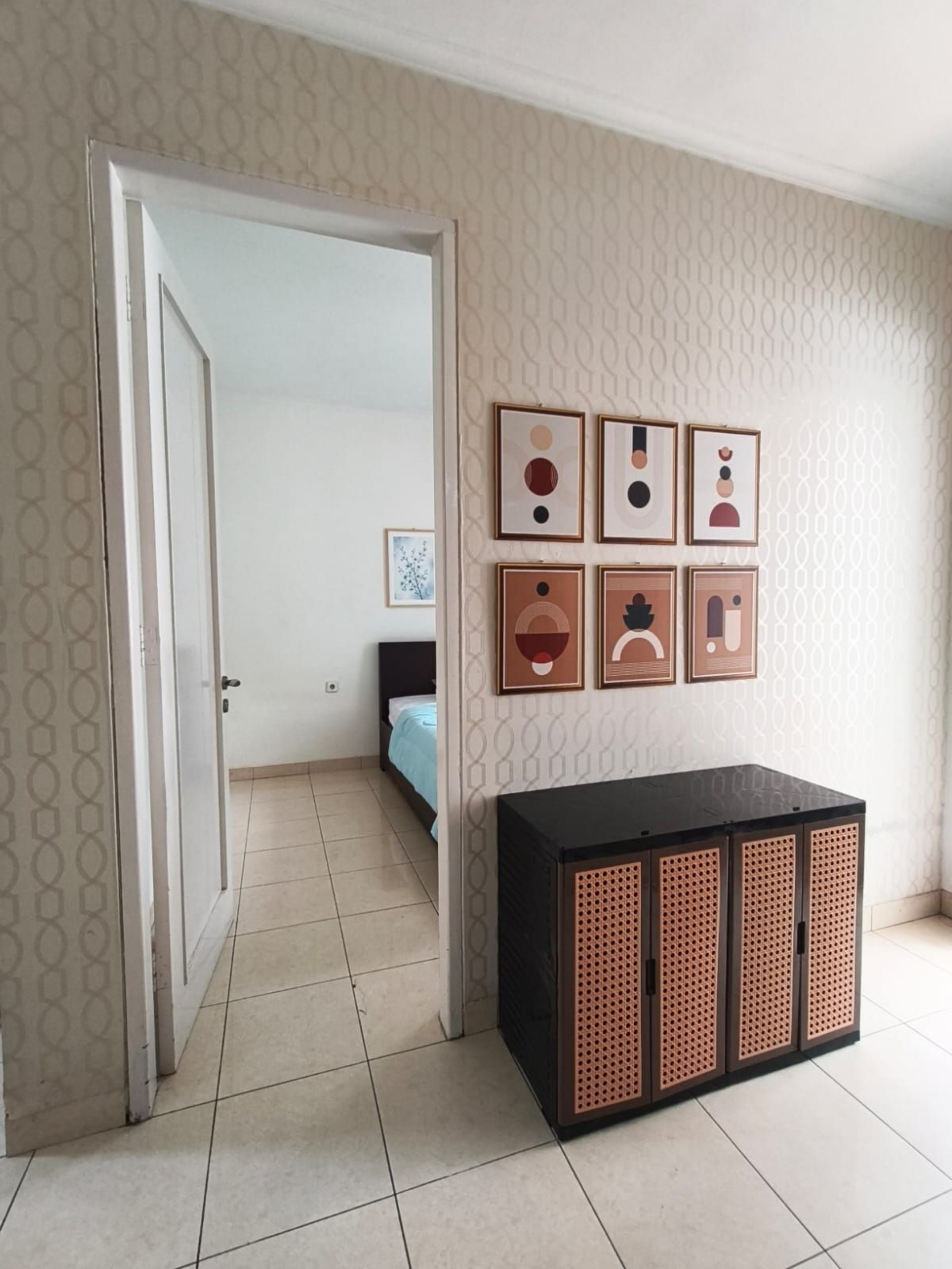 Rumah Disewa di Tangerang, foto 9 dari 10
