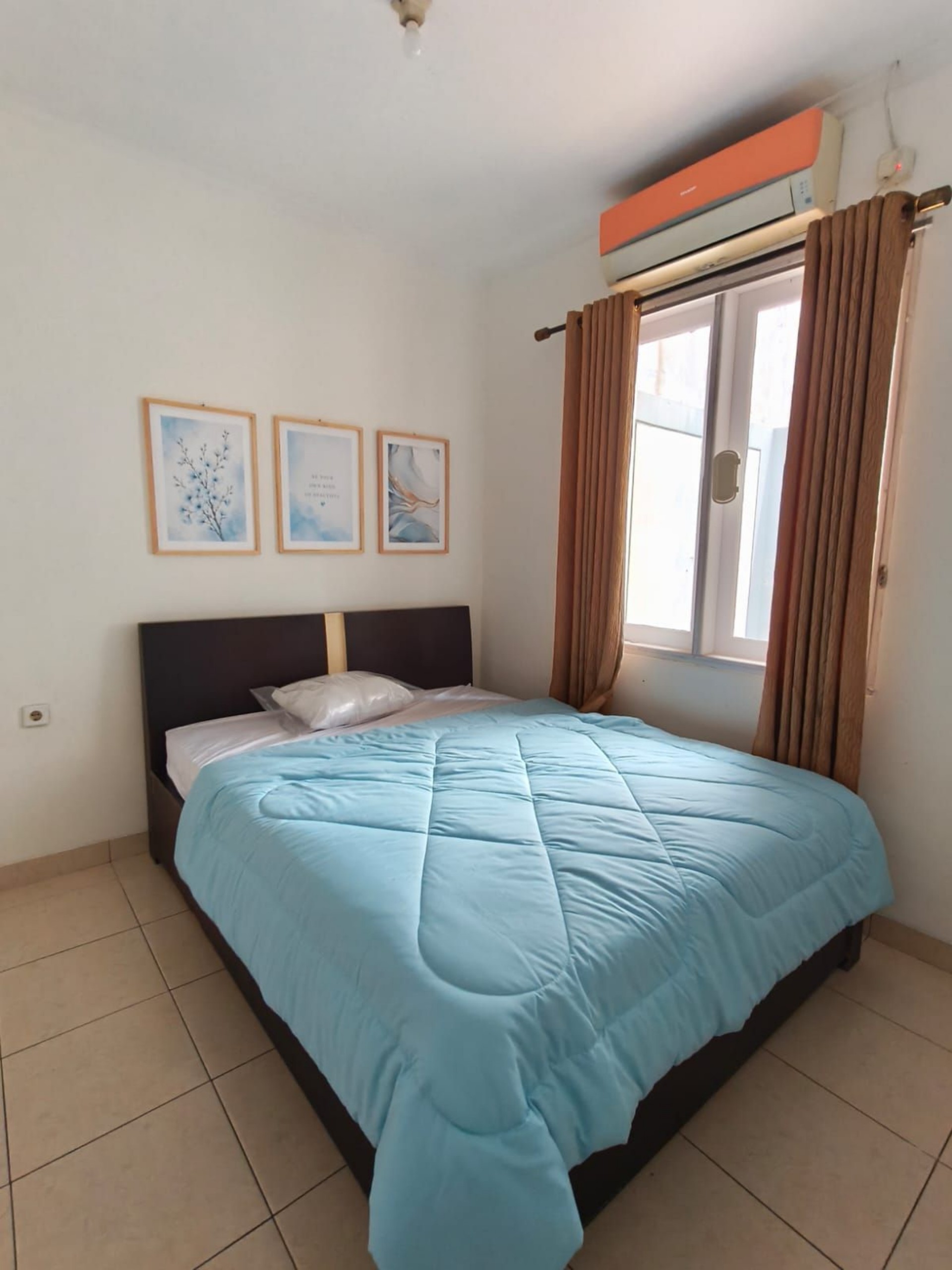 Rumah Disewa di Tangerang, foto 6 dari 10