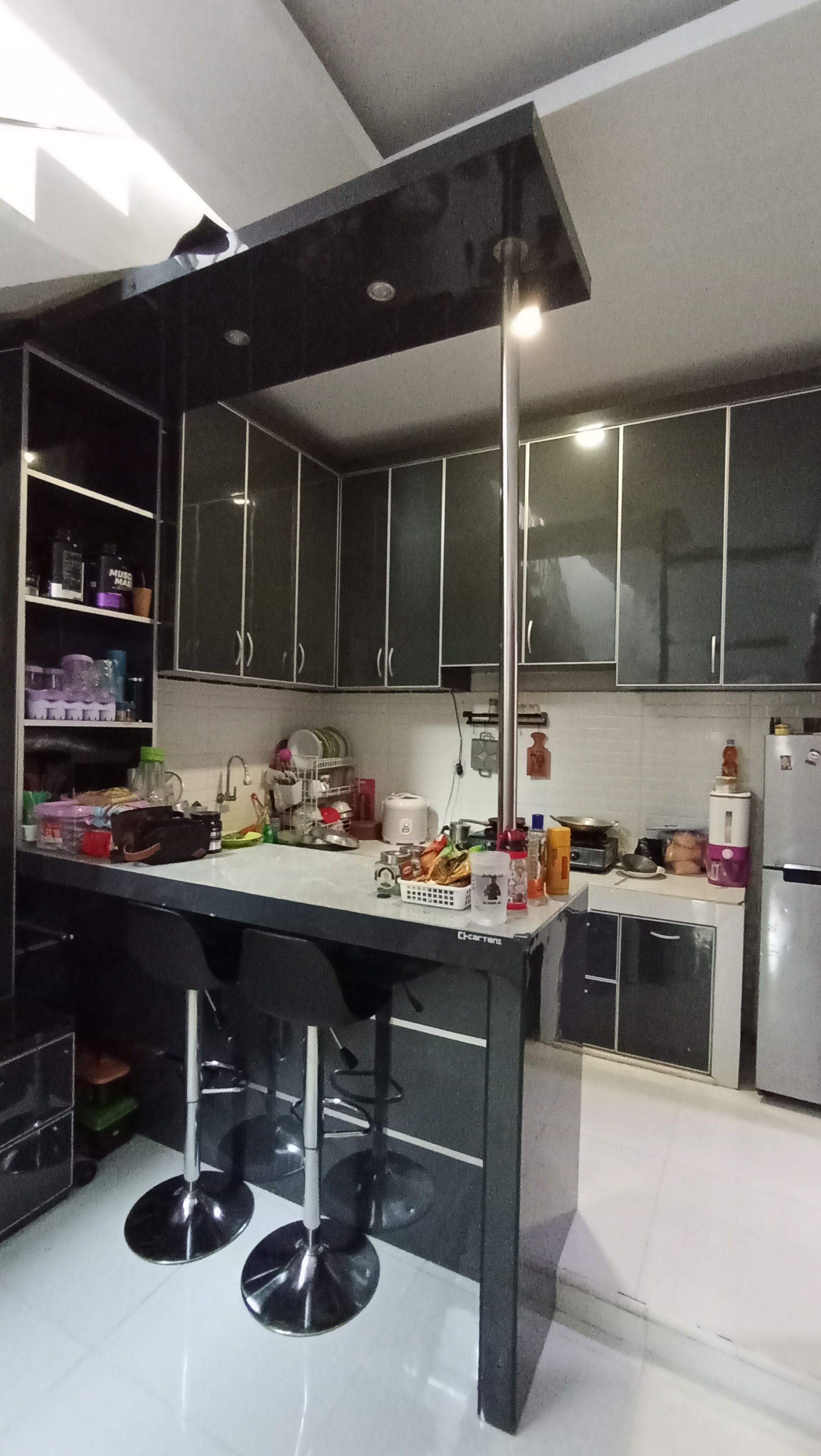 Rumah Dijual di Bogor, foto 6 dari 10