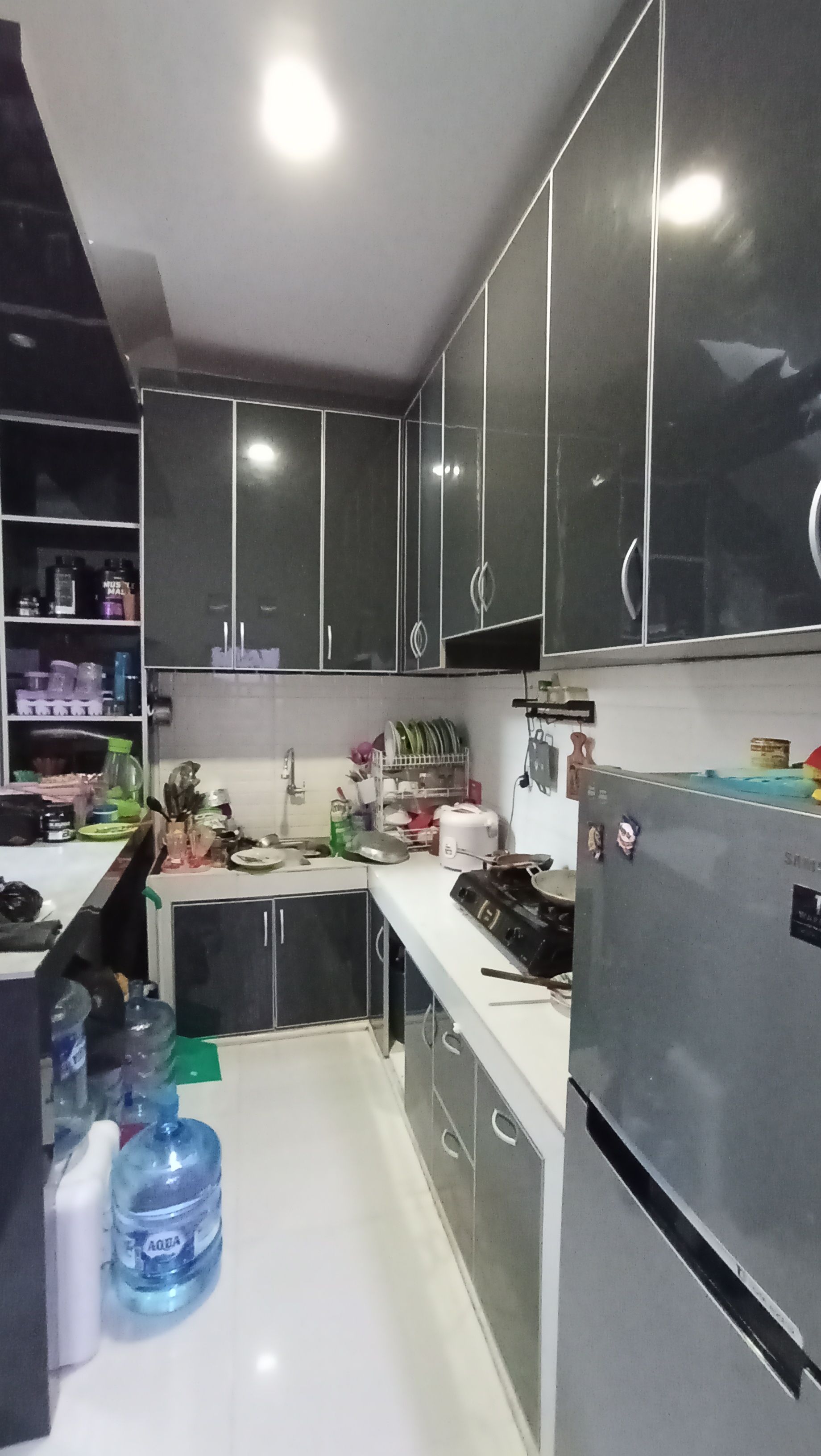 Rumah Dijual di Bogor, foto 7 dari 10