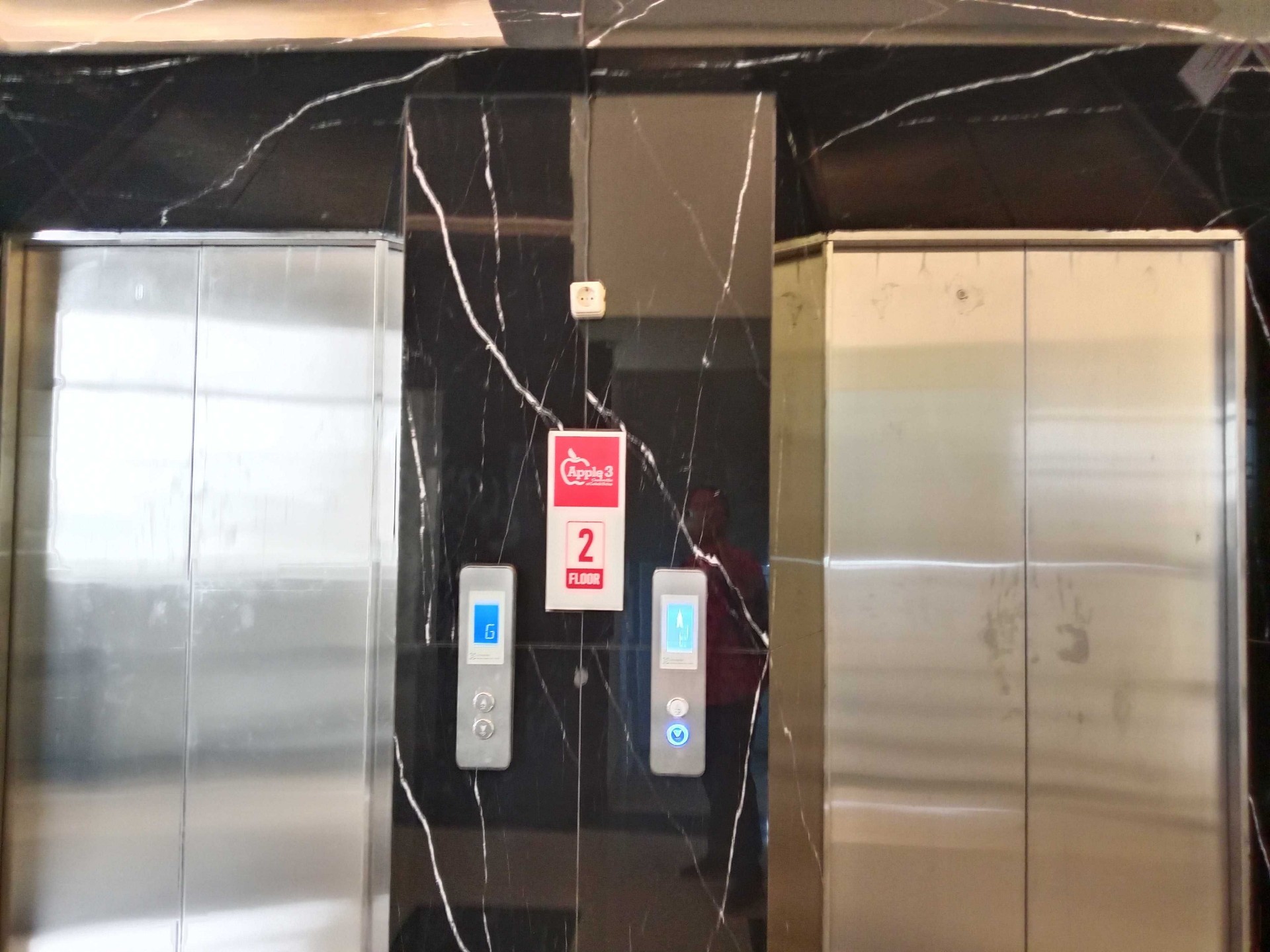 Apartemen Dijual di Jakarta Selatan, foto 1 dari 10