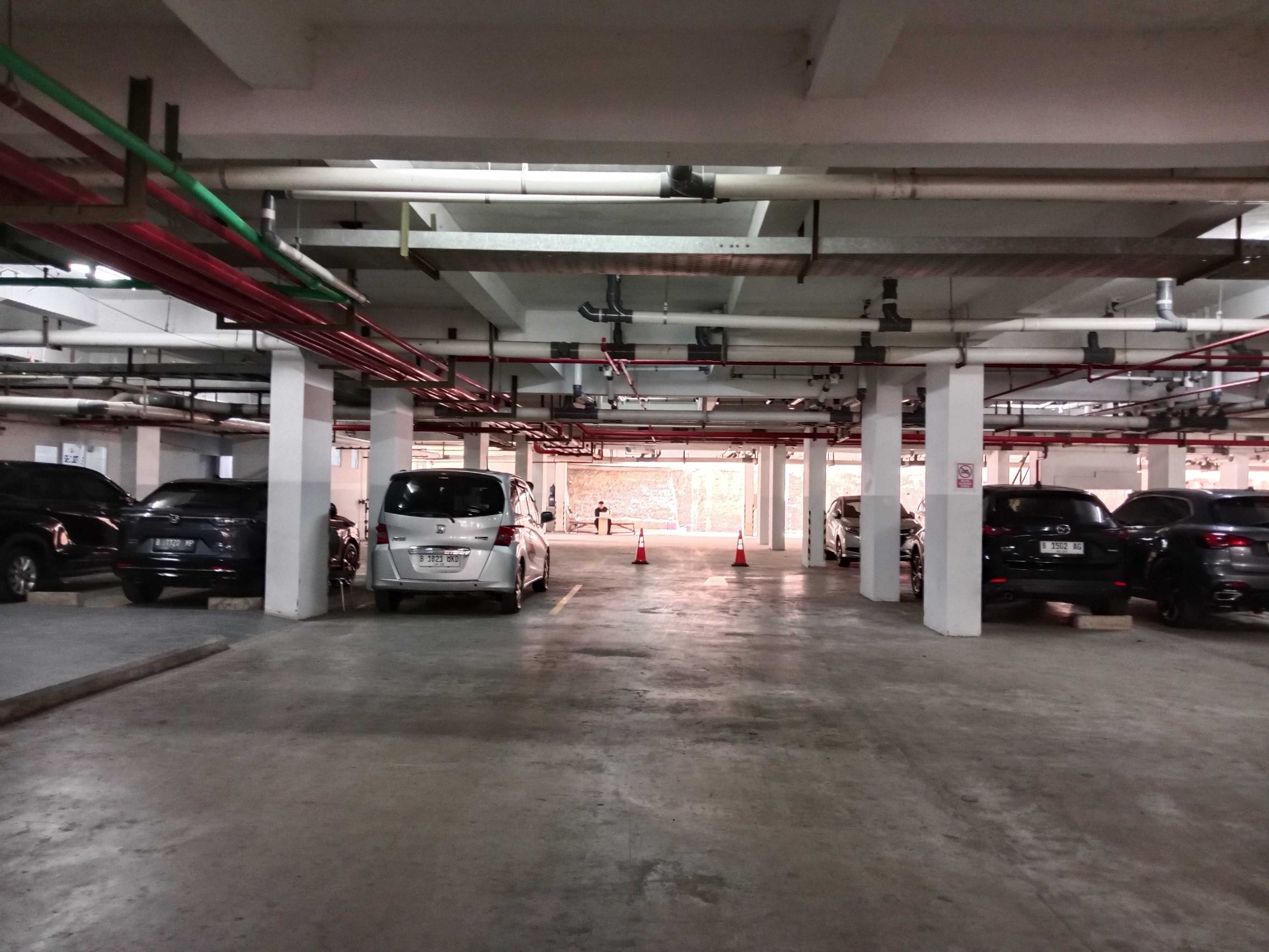 Apartemen Dijual di Jakarta Selatan, foto 1 dari 10