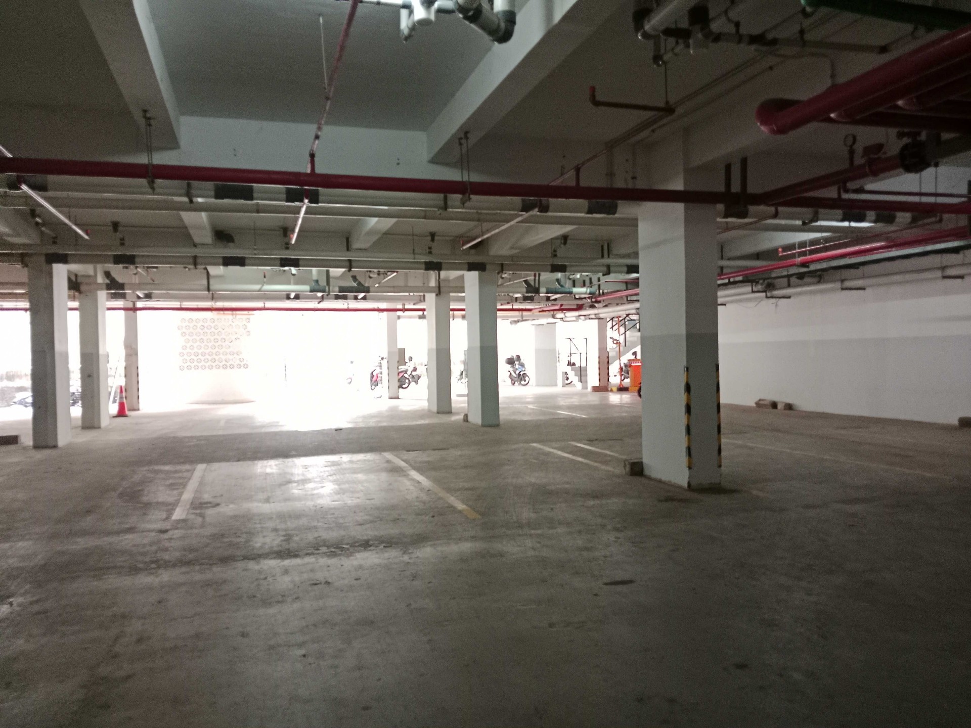 Apartemen Dijual di Jakarta Selatan, foto 1 dari 10