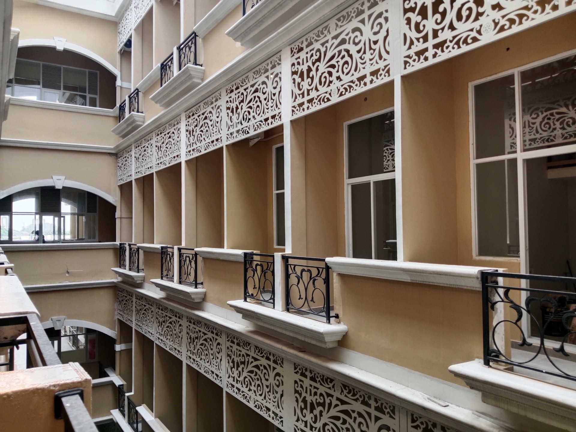 Apartemen Dijual di Jakarta Selatan, foto 1 dari 10