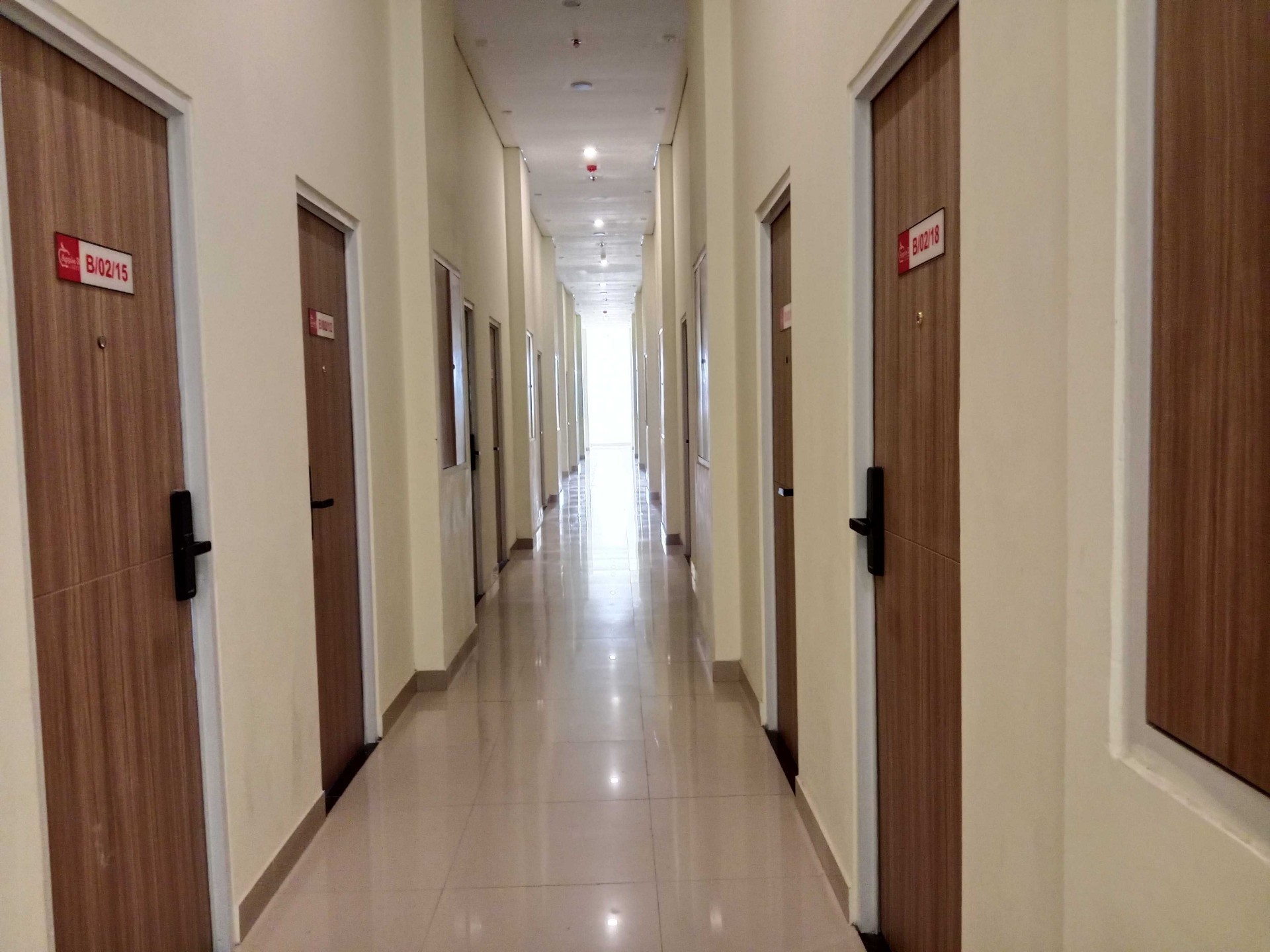Apartemen Dijual di Jakarta Selatan, foto 1 dari 10