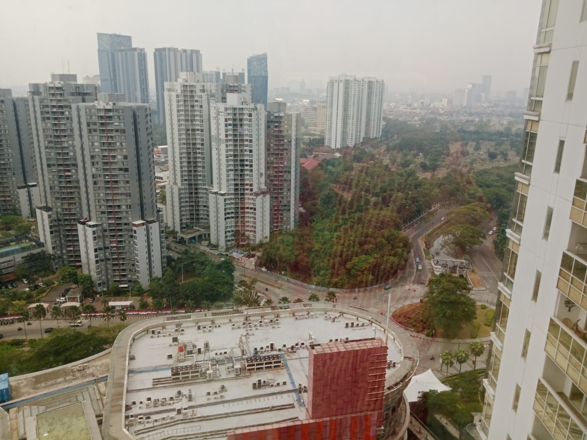 Apartemen Dijual di Jakarta Selatan, foto 1 dari 10