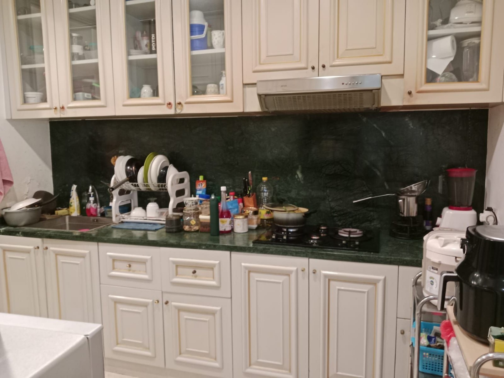 Apartemen Dijual di Jakarta Selatan, foto 1 dari 10